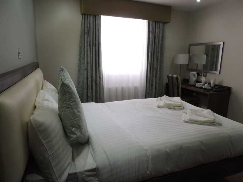 ไฮด์ พาร์ค บูทิก โฮเทล Hotel ลอนดอน ภายนอก รูปภาพ