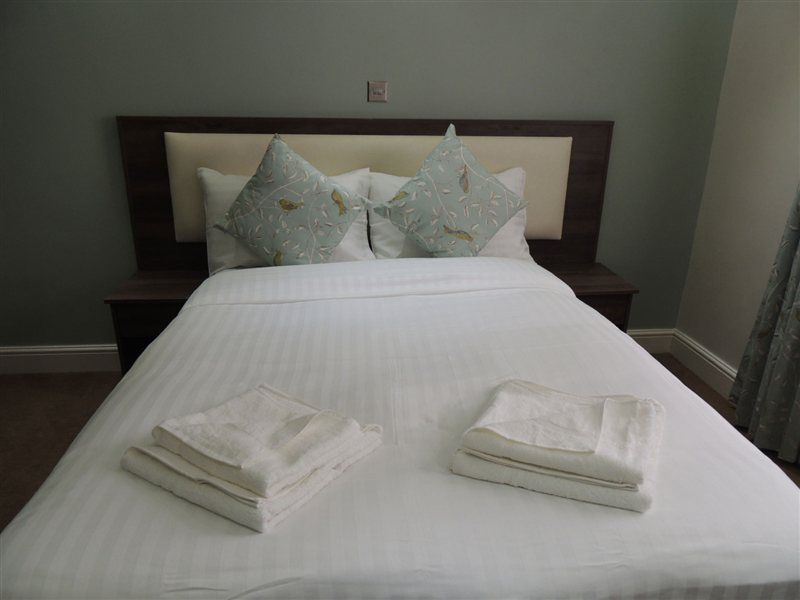 ไฮด์ พาร์ค บูทิก โฮเทล Hotel ลอนดอน ภายนอก รูปภาพ