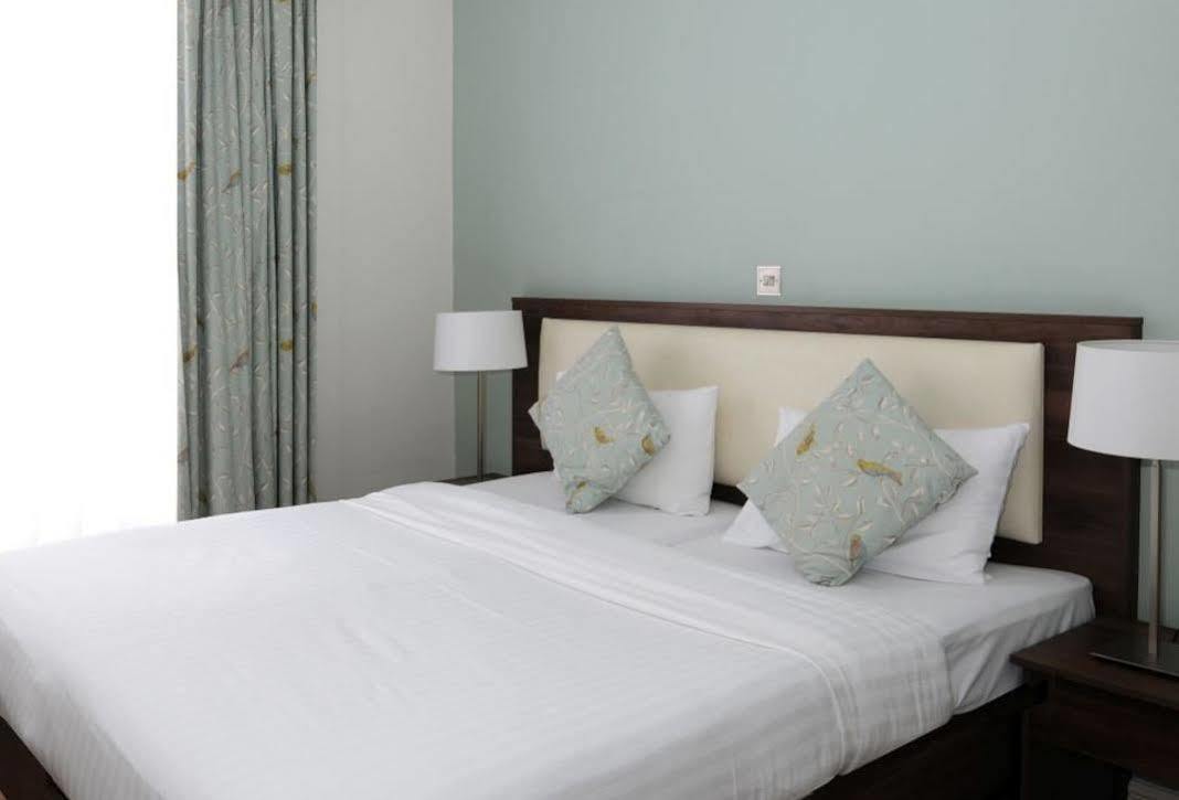 ไฮด์ พาร์ค บูทิก โฮเทล Hotel ลอนดอน ภายนอก รูปภาพ
